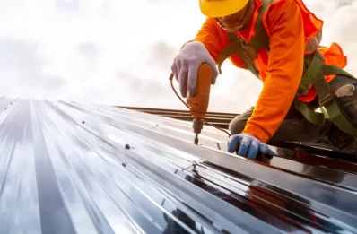 Travaux de zinguerie à Maresquel-Ecquemicourt